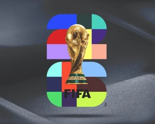 FIFA World Cup 2026